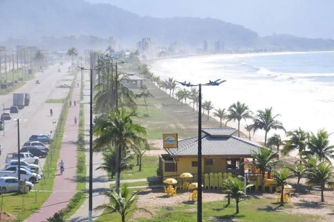 Pousada Meraki Beach Caraguatatuba Exterior photo